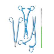 Kategoriebild zu IUP Kit zum Legen einer Spirale (VE = 10 Sets)