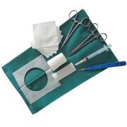 Gynkologische Sets