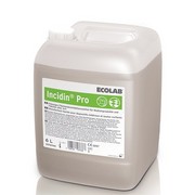 Auf diesem Bild sehen Sie das Slider-Produktbild zu Incidin Pro 6 Liter   