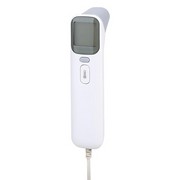 Auf diesem Bild sehen Sie das Slider-Produktbild zu Infrarot Ohr-Thermometer zum RESQ-Meter Pulsoximeter SP-20 
