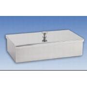 Slider-Produktbild zu Instrumentenschale mit Deckel