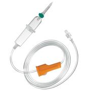 Infusionsgerte und Verlngerungen