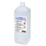 Auf diesem Bild sehen Sie das Slider-Produktbild zu Isopropyl-Alkohol 70%  1 Liter 