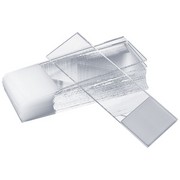 Auf diesem Bild sehen Sie das Slider-Produktbild zu K. Hecht BASIC Objekttrger MIT Mattrand 