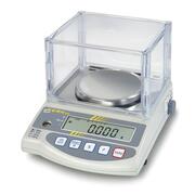 KERN EG Przisionswaage / Apothekerwaage