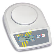 Slider-Produktbild zu KERN EMB 2000-2 Laborwaage
