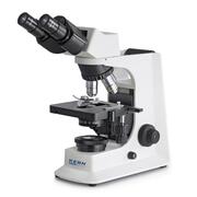 KERN OBL 127 Binokulares Durchlichtmikroskop mit Infinity Optik  