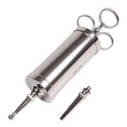 Kategoriebild zu KaWe Ganzmetallspritze nach Schimmelbusch 100 ccm 