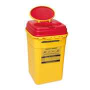 Kategoriebild zu Kan�lenabwurfbox 4,0 Liter