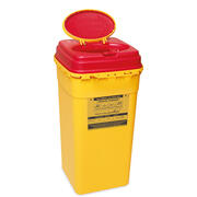 Kategoriebild zu Kan�lenabwurfbox 6,0 Liter
