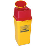Kategoriebild zu Kan�lenabwurfbox 7,0 Liter