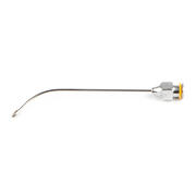 Kategoriebild zu Knopfkanle gebogen  1,2 x 80 mm