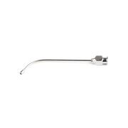 Knopfkanle gebogen  1,5 x 80 mm