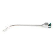 Kategoriebild zu Knopfkanle gebogen  1,5 x 80 mm