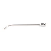 Slider-Produktbild zu Knopfkanle gebogen  2,0 x 100 mm