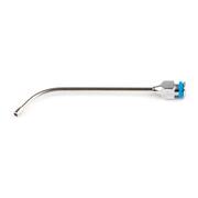 Knopfkanle gebogen  2,0 x 80 mm