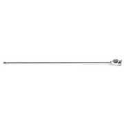 Slider-Produktbild zu Knopfkanle gerade  1,5 x 140 mm