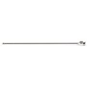 Knopfkanle gerade  2,0 x 140 mm