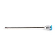 Knopfkanle gerade  2,0 x 80 mm
