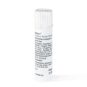 Slider-Produktbild zu Kodan Tinktur forte farblos  6 ml 