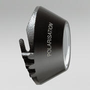 Slider-Produktbild zu Kontaktscheibe P Polarisation mit Skala