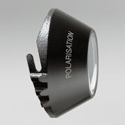 Slider-Produktbild zu Kontaktscheibe P Polarisation ohne Skala