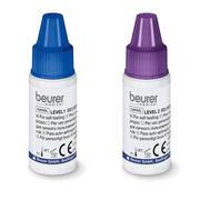 Kategoriebild zu Kontrolll�sung f�r Beurer GL 40 Blutzuckermessger�t