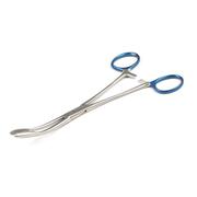 Kornzange mit Sperre gebogen 20,0 cm