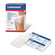 Auf diesem Bild sehen Sie das Slider-Produktbild zu Leukomed  10 x 20 cm 