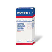 Slider-Produktbild zu Leukomed T plus 8 x 10 cm