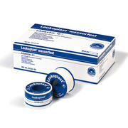 Slider-Produktbild zu Leukoplast wasserfest 5 m x 1,25 cm (VE = 24 Rollen)