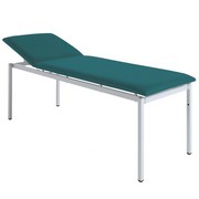 Slider-Produktbild zu Liege ATTENDOS CLASSIC Breite 65 cm Polsterfarbe Amazonas