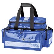 Kategoriebild zu LifeBOX Soft Notfalltasche Profi II blau / schwarz leer 