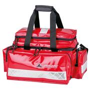 Kategoriebild zu LifeBOX Soft Notfalltasche Profi II rot / schwarz leer 
