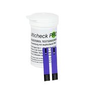 Lifetouch multicheck PRO Cholesterol Sensoren