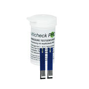 Slider-Produktbild zu Lifetouch multicheck PRO Harnsure Sensoren