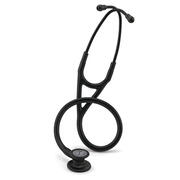 Slider-Produktbild zu Littmann Cardiology IV Stethoskop Black Edition