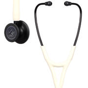 Slider-Produktbild zu Littmann� Cardiology IV Stethoskop Satin Finish Tube   