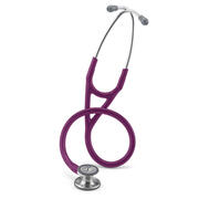 Slider-Produktbild zu Littmann Cardiology IV Stethoskop pflaume
