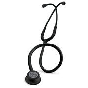 Slider-Produktbild zu Littmann Classic III Stethoskop Black Edition 