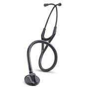 Kategoriebild zu Littmann Master Cardiology Stethoskop Black Edition