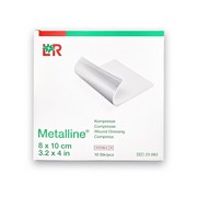 Lohmann-Rauscher Metalline Kompressen