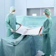 Lohmann-Rauscher Raucodrape Inzisionsfolie