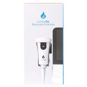 LumiraDx Barcode Scanner 