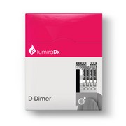LumiraDx System