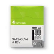LumiraDx SARS-CoV-2 + RSV Test (24 Stck)   