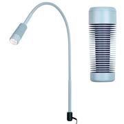 Luxamed LED Untersuchungsleuchte JADEGRN