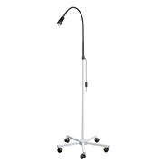 Luxamed LED Untersuchungsleuchte SCHWARZ