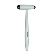 Slider-Produktbild zu Luxamed Reflexhammer nach Buck klein JADEGRN 