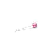 Auf diesem Bild sehen Sie das Slider-Produktbild zu Mandrins fr Venenverweilkanlen  20G ROSA (50 Stck)